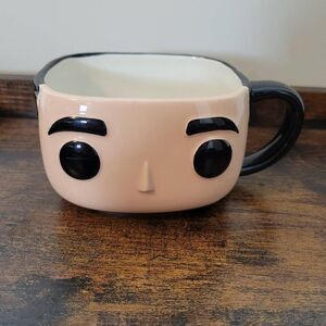 Marvel Funko POP!  DC Comics - Superman Ceramic Mug 12oz.